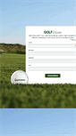 Mobile Screenshot of golfloslunes.com